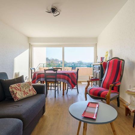 Grand Appartement 2 Chambres Avec Terrasse A Saint-Jean-De-Luz - Fr-1-4-667 Exterior photo