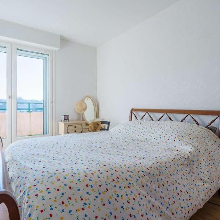 Grand Appartement 2 Chambres Avec Terrasse A Saint-Jean-De-Luz - Fr-1-4-667 Exterior photo