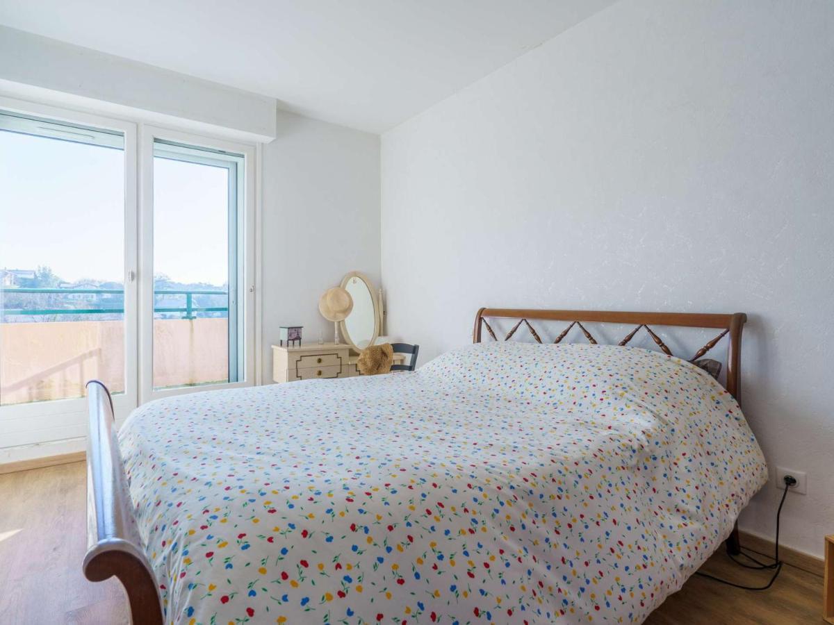 Grand Appartement 2 Chambres Avec Terrasse A Saint-Jean-De-Luz - Fr-1-4-667 Exterior photo